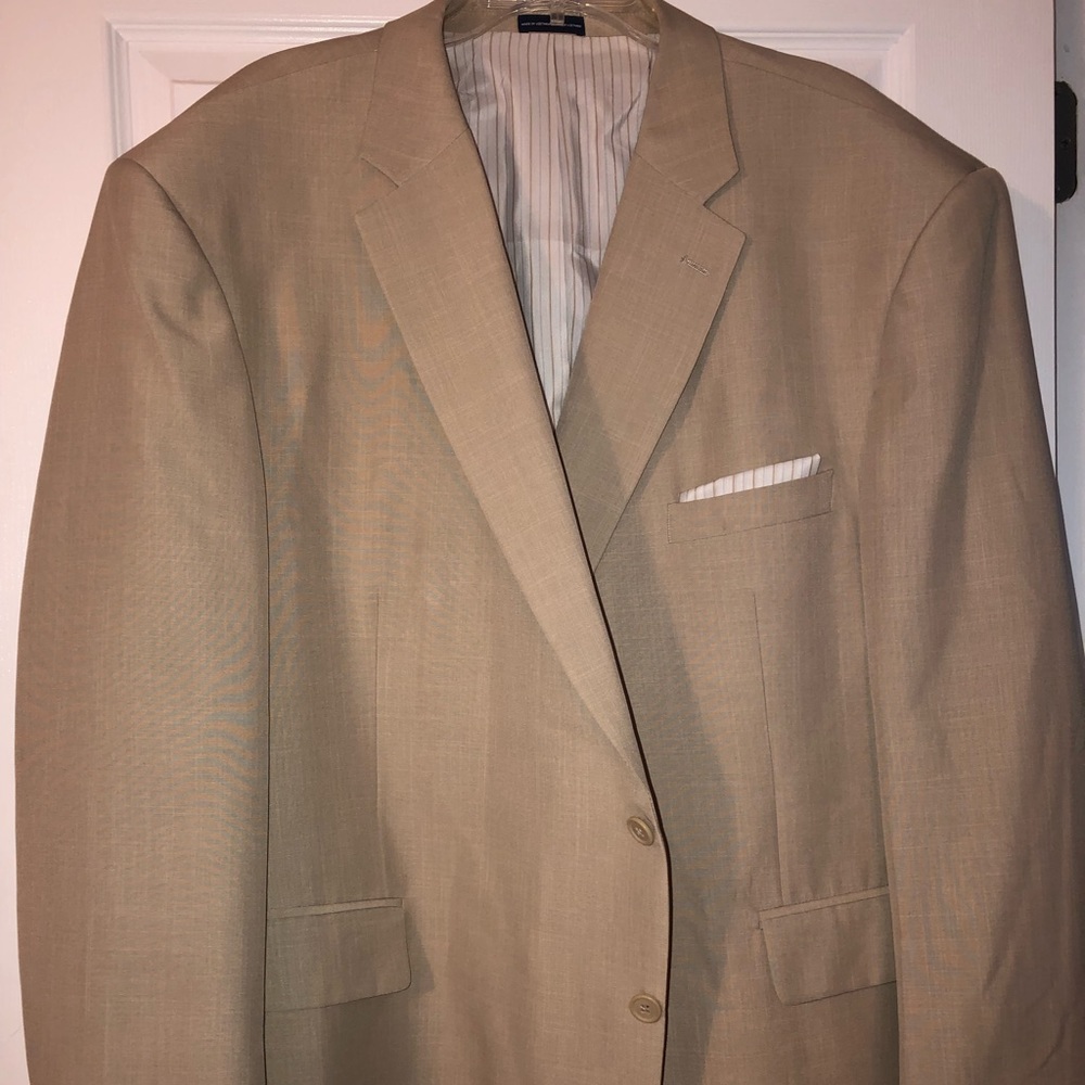Stafford 60R Sport Coat